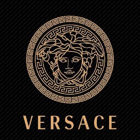 versace emblem medusa|versace symbol meaning.